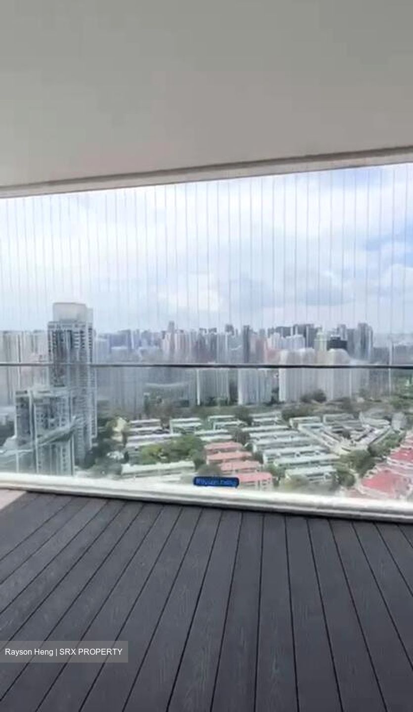 The Regency At Tiong Bahru (D3), Condominium #467610901